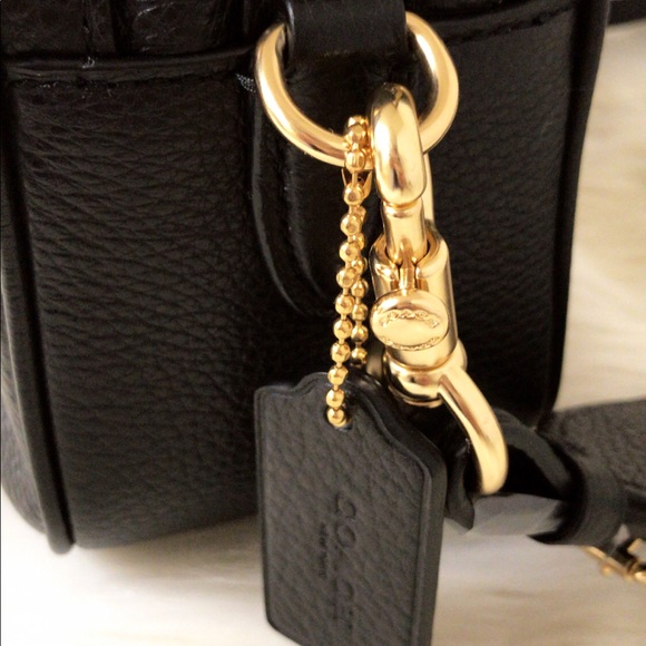 💃COACH JES CROSSBODY - Picture 6 of 8